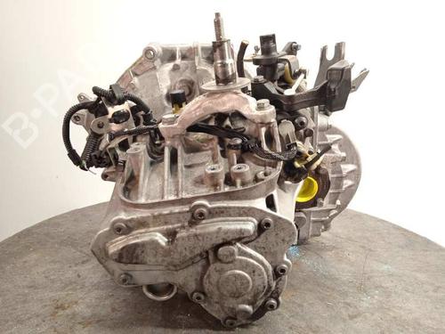 Gearbox CITROËN C4 II (NC_) 2.0 HDi / BlueHDi 150 | BP16658342M3 