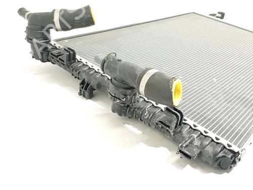 Water radiator VW TAIGO (CS1) 1.0 TSI | BP39527406M31 - Image 2