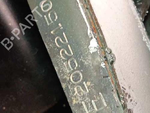 Engine MAZDA 3 (BM, BN) 2.0 | BP9040833M1  - Image 8