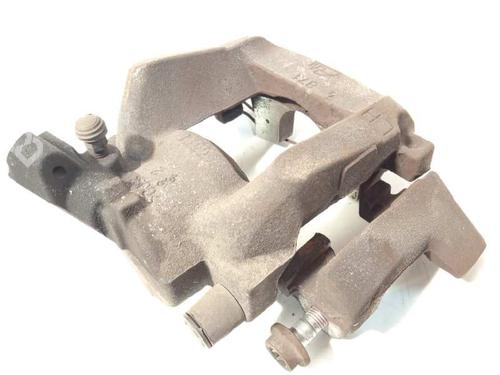 Used Left front brake caliper PEUGEOT 508 I (8D_) 1.6 BlueHDi 120 (120 hp) 11741184
