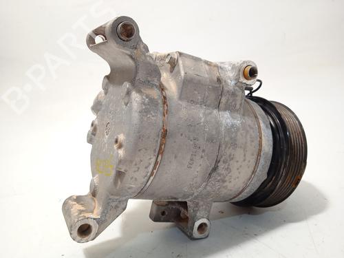 AC compressor MAZDA CX-5 (KF) 2.5 AWD | BP28514587M34 - Image 2