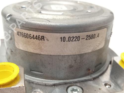 ABS pump DACIA SANDERO III | BP25783117M43