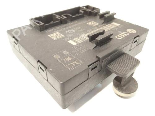 Electronic module AUDI Q3 (8UB, 8UG) 2.0 TDI | BP7182092M83 