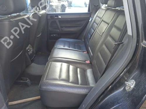 Transfer box VW TOUAREG (7LA, 7L6, 7L7)  | BP15768043M36 