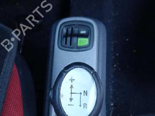Motor SMART FORTWO Coupe (451) 1.0 (451.331, 451.380) | BP28116013M1 