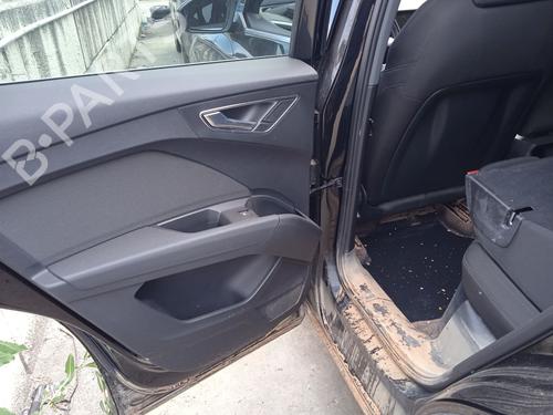Armrest / Center console AUDI Q4 E-TRON Sportback (F4N) 40 | BP28107741I20  - Image 22
