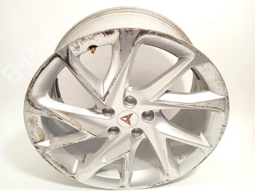 Felga CUPRA FORMENTOR (KM7, KMP)  | BP18233850C45 