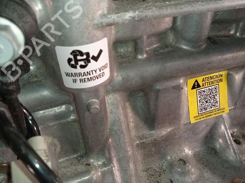 Engine KIA CARENS IV 1.6 GDi | BP30197115M1 