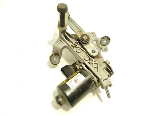 Front wiper motor FORD S-MAX (CJ, WA6) 1.5 EcoBoost | BP26325466M29
