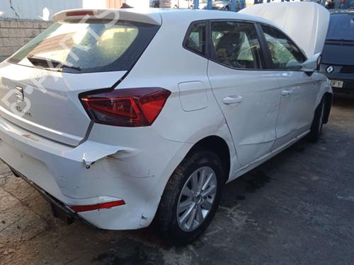 Steering column SEAT IBIZA V (KJ1, KJG) 1.0 TSI | BP39958233M21 - Image 19