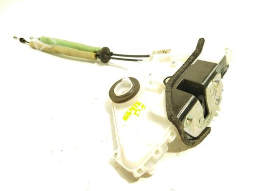 serrure-avant-gauche-mazda-3-hatchback-bp-2018-27152347 main image