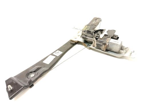 Used Front left window mechanism Front left window mechanism PEUGEOT 508 I (8D_) 2.0 HDi (140 hp) 34580709 34580709