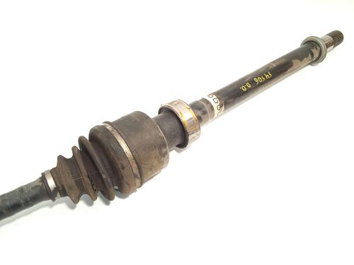 Right front driveshaft MAZDA 3 (BM, BN) 2.2 D | BP20208715M39