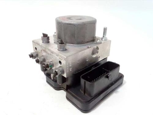 Used ABS pump ABS pump RENAULT CLIO IV (BH_) [2012-2021] 4556805 4556805