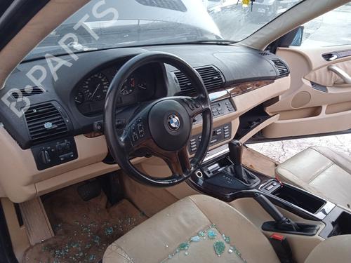 Steering column stalk BMW X5 (E53) 3.0 i | BP26599667I23  - Image 28