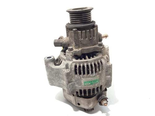 Alternator LAND ROVER FREELANDER I (L314) 2.0 DI 4x4 | BP11205569M7 