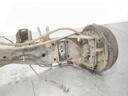 Rear axle NISSAN NV200 Van  | BP6161323M2 