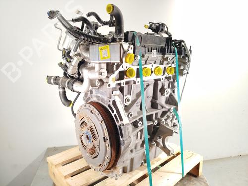 Used Engine Engine 32359491 32359491