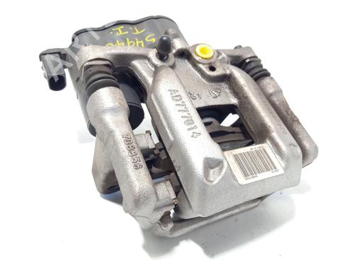 Used Left rear brake caliper PEUGEOT 5008 II (MC_, MJ_, MR_, M4_) 1.2 THP (MRHNYH, MRHNYW, MRHNSJ, MRHNSU, MRHNSM) (131 hp) 22729495