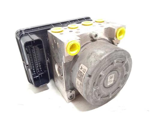 Bremsaggregat ABS PEUGEOT 208 I (CA_, CC_) 1.6 GTi 13090491 | B-Parts 