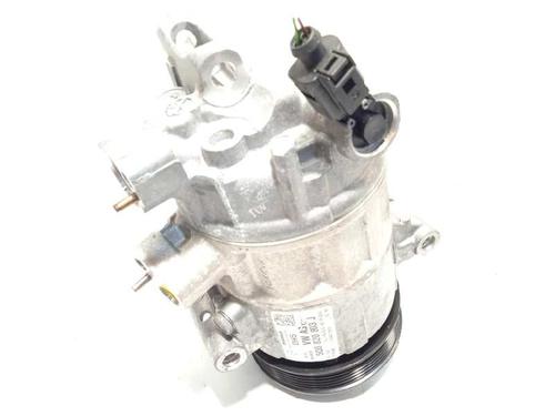 AC compressor VW GOLF VII (5G1, BQ1, BE1, BE2)  | BP10722896M34 