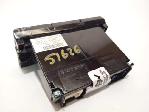 Display monitor VOLVO C30 (533) D2 | BP15618876C48  - Image 5