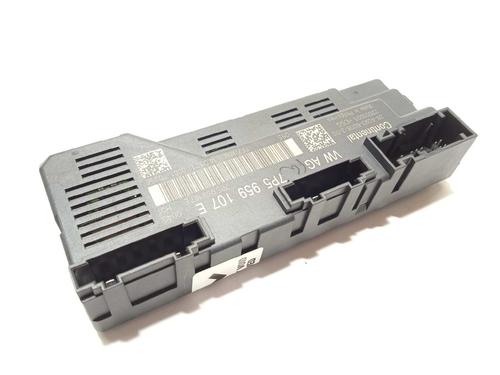 Electronic module PORSCHE MACAN (95B) | BP16659412M83 - Image 2
