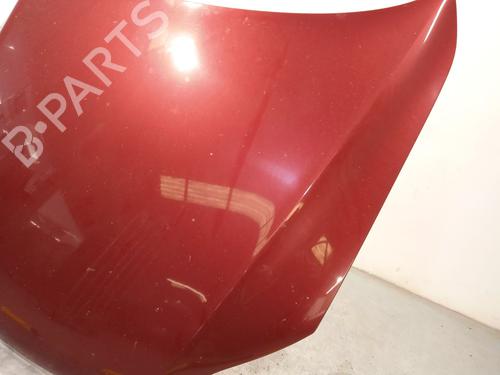 Hood AUDI Q7 (4LB) 3.0 TDI quattro | BP29915924C1