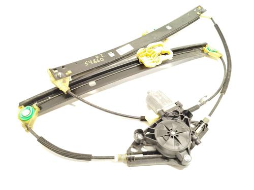 Used Front left window mechanism Front left window mechanism 22318056 22318056