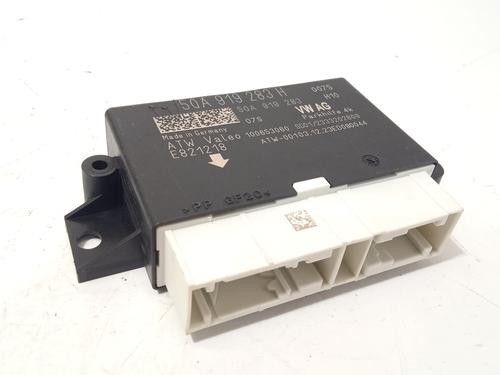 electronic-module-skoda-kamiq-nw4-2019-28337357 main image