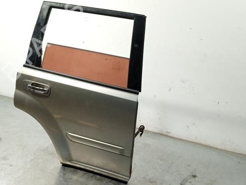 Right rear door NISSAN X-TRAIL I (T30)  | BP20723918C5 