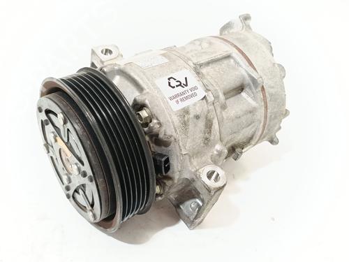 Used AC compressor AC compressor FIAT BRAVO II (198_) 1.6 D Multijet (198AXH1B) (105 hp) 36159564 36159564