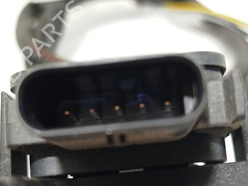 Electronic sensor OPEL CROSSLAND X / CROSSLAND (P17, P2QO) 1.5 (75) | BP27382507M84