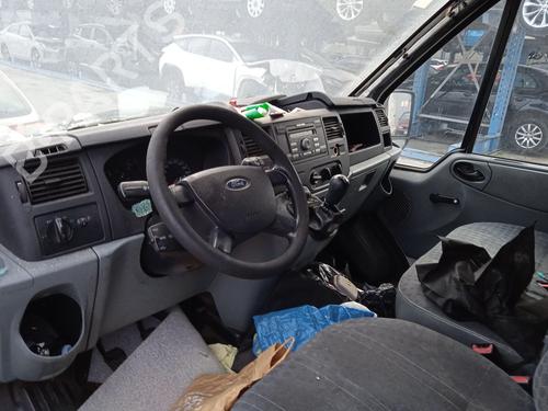 Alternator FORD TRANSIT Van (FA_ _) | BP24058572M7