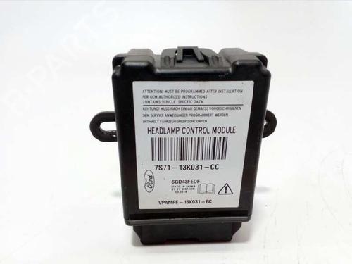 Used Lights ECU Lights ECU 4603374 4603374