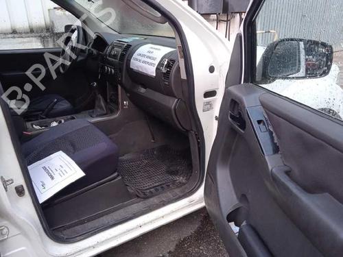 Electronic module NISSAN PATHFINDER III (R51) 2.5 dCi | BP19256615M83 - Image 13