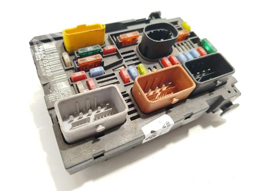 Used Fuse box CITROËN C5 III (RD_) 2.2 HDi (RD4HTH) (170 hp) 28217902