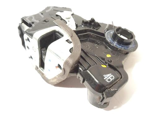 Used Front right lock TOYOTA AURIS (_E18_) 1.8 Hybrid (ZWE186_, ZWE186R) (136 hp) 16261050