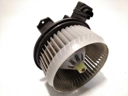 Heater blower motor JAGUAR XF I (X250) 2.2 D | BP5765837M62 