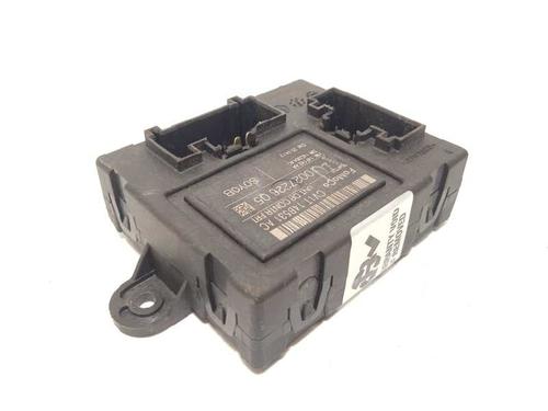 Electronic module FORD B-MAX (JK) 1.6 TDCi | BP9834536M83
