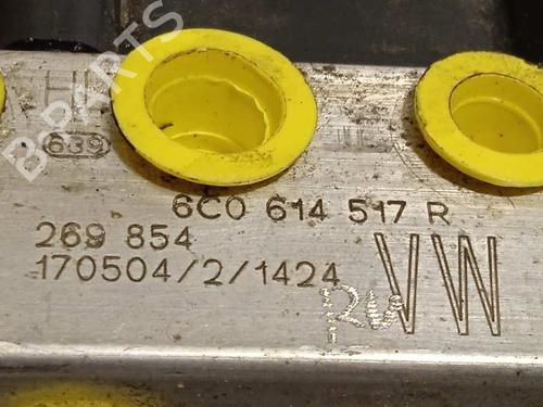 ABS pump SEAT IBIZA IV (6J5, 6P1) | BP8912170M43