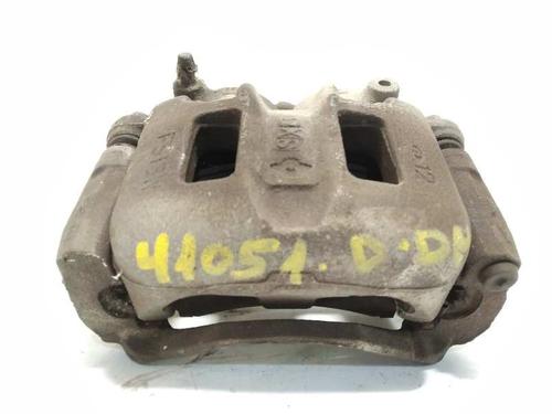 Used Right front brake caliper MITSUBISHI GRANDIS (NA_W) 2.0 DI-D (NA8W) (136 hp) 11562096