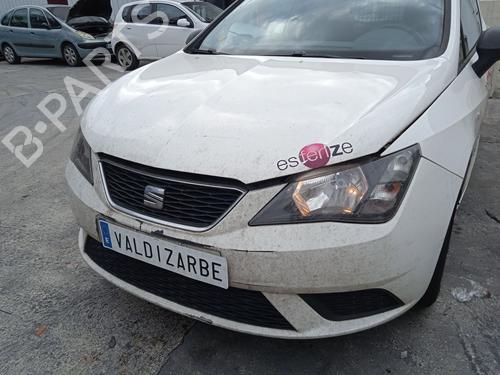 Radio SEAT IBIZA IV SC (6J1, 6P5) 1.4 TDI | BP23462158E6