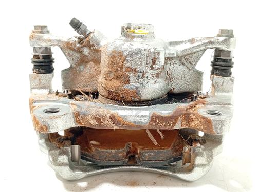 Left front brake caliper CUPRA LEON (KL1, KU1, KUG) 1.5 TSI | BP34162924M105 - Image 2