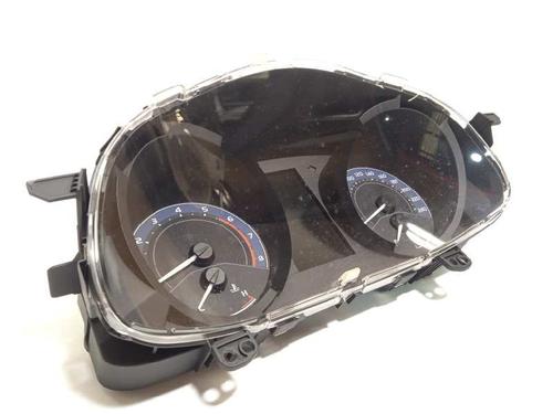 Used Instrument cluster TOYOTA AURIS (_E18_) 1.2 (NRE185_, NRE185R) (116 hp) 13217444