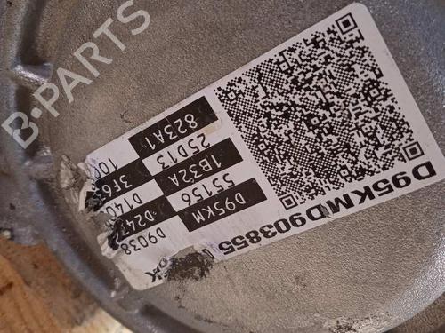 Gearbox KIA NIRO I (DE)  | BP17319841M3 