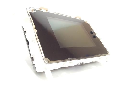 Used Display monitor FORD FIESTA VI (CB1, CCN) 1.4 TDCi (68 hp) 20310541