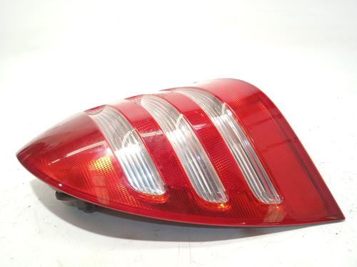 Left taillight MERCEDES-BENZ C-CLASS T-Model (S203) C 200 CDI (203.204) | BP28293671C34 