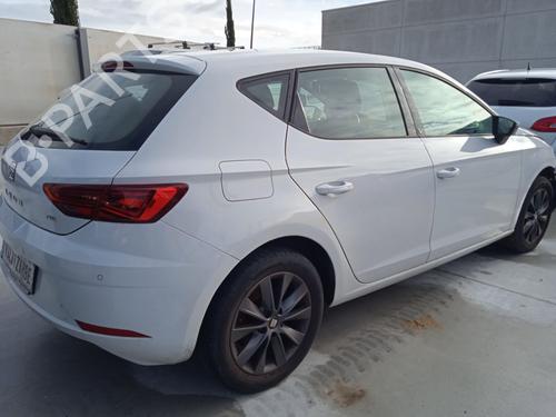 Fuel pump SEAT LEON (5F1) 1.4 TGI | BP32369267M76  - Image 9