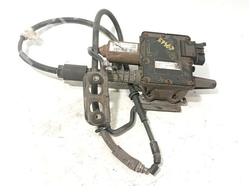 Frein à main électrique OPEL ZAFIRA TOURER C (P12) 2.0 CDTi (75) (130 hp) 32166584